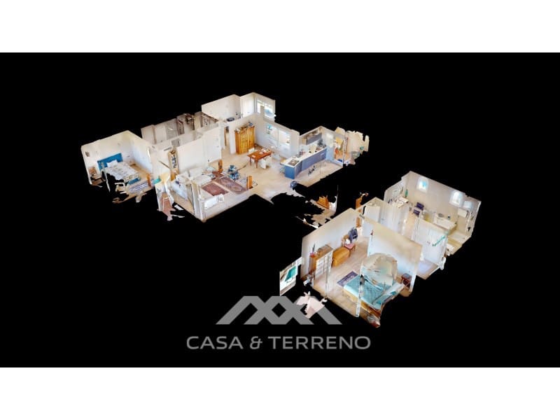 3 soveværelse Penthouse til salg i Mijas med swimmingpool garage - € 875.000 (Ref: 8905732)