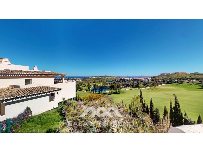 3 soveværelse Penthouse til salg i Mijas med swimmingpool garage - € 875.000 (Ref: 8905732)