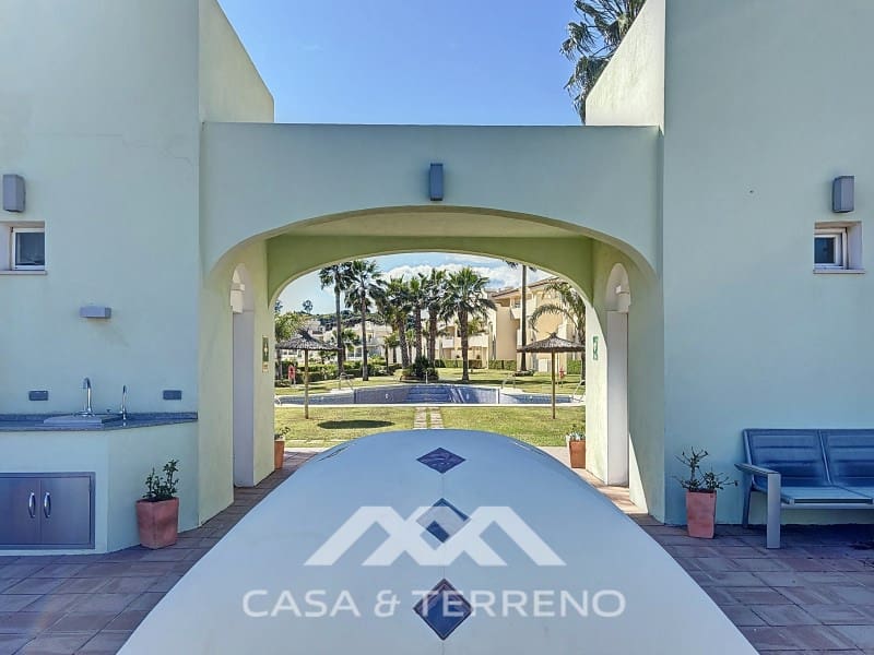 3 soveværelse Penthouse til salg i Mijas med swimmingpool garage - € 875.000 (Ref: 8905732)