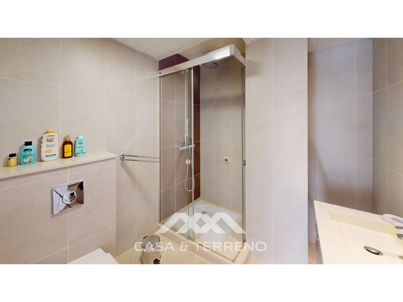 3 soveværelse Penthouse til salg i Mijas med swimmingpool garage - € 875.000 (Ref: 8905732)