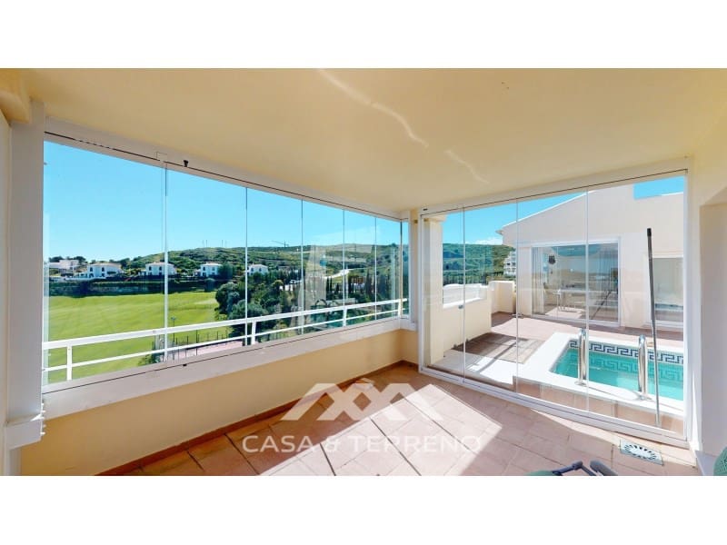 3 soveværelse Penthouse til salg i Mijas med swimmingpool garage - € 875.000 (Ref: 8905732)