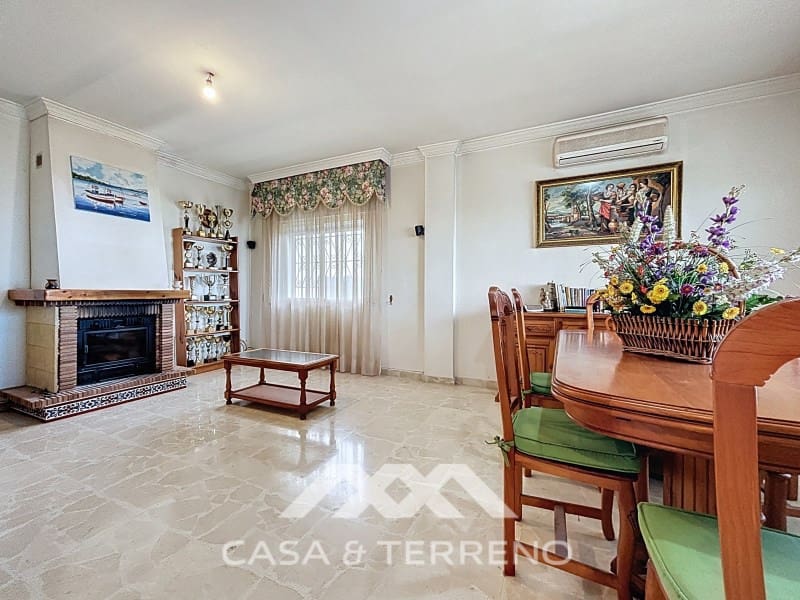 3 camera da letto Villa in vendita in Chilches con garage - 560.000 € (Rif: 8909672)