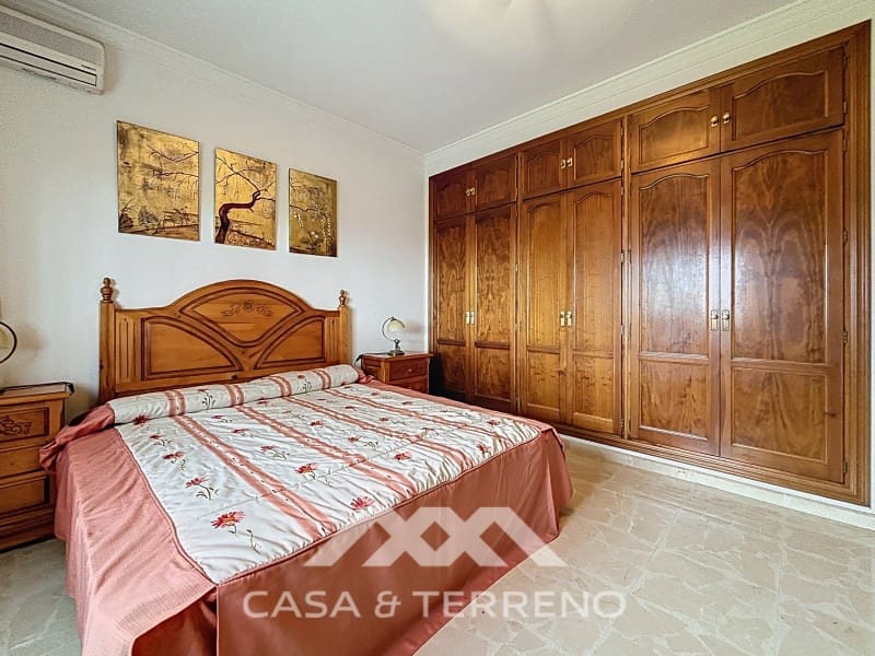 3 camera da letto Villa in vendita in Chilches con garage - 560.000 € (Rif: 8909672)