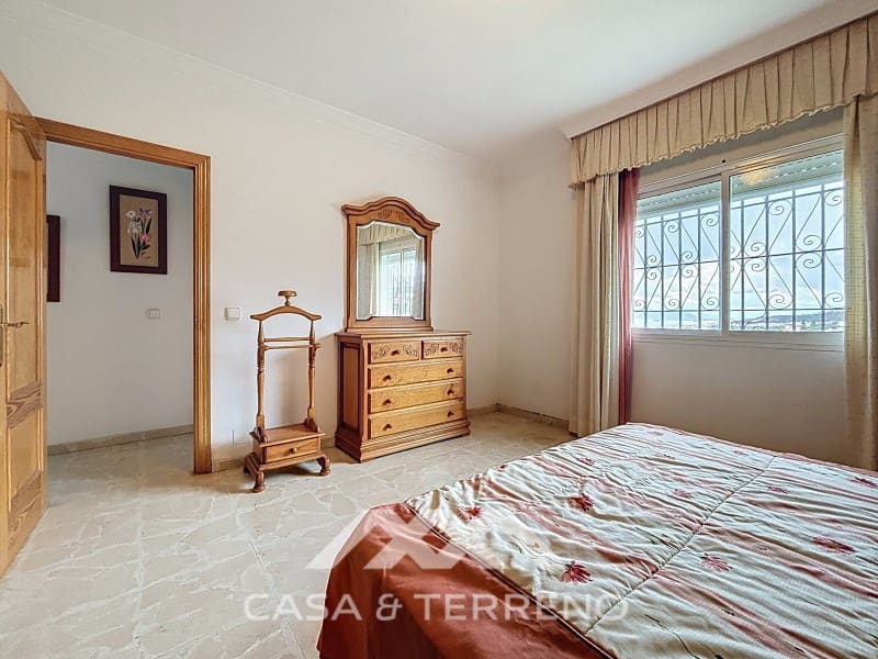 3 camera da letto Villa in vendita in Chilches con garage - 560.000 € (Rif: 8909672)