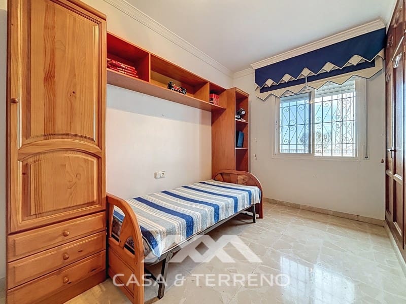 3 camera da letto Villa in vendita in Chilches con garage - 560.000 € (Rif: 8909672)