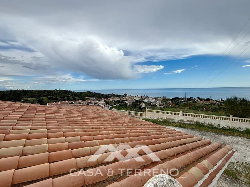 3 camera da letto Villa in vendita in Chilches con garage - 560.000 € (Rif: 8909672)