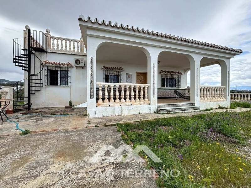 3 camera da letto Villa in vendita in Chilches con garage - 560.000 € (Rif: 8909672)