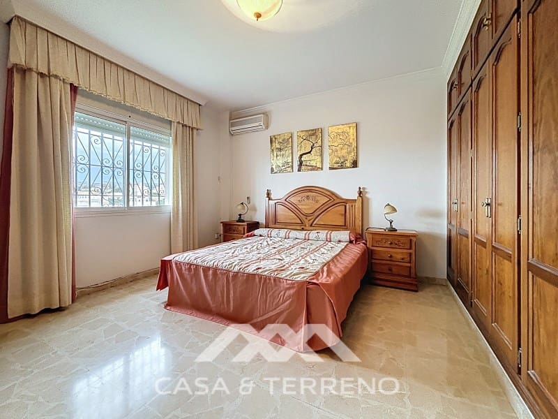 3 camera da letto Villa in vendita in Chilches con garage - 560.000 € (Rif: 8909672)