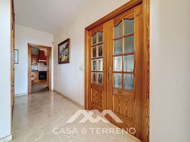 3 sypialnia Willa na sprzedaż w Chilches, Vélez-Málaga z garażem - 560 000 € (Ref: 8909672)