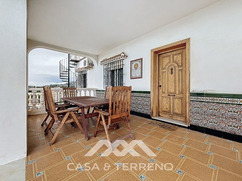 3 camera da letto Villa in vendita in Chilches con garage - 560.000 € (Rif: 8909672)