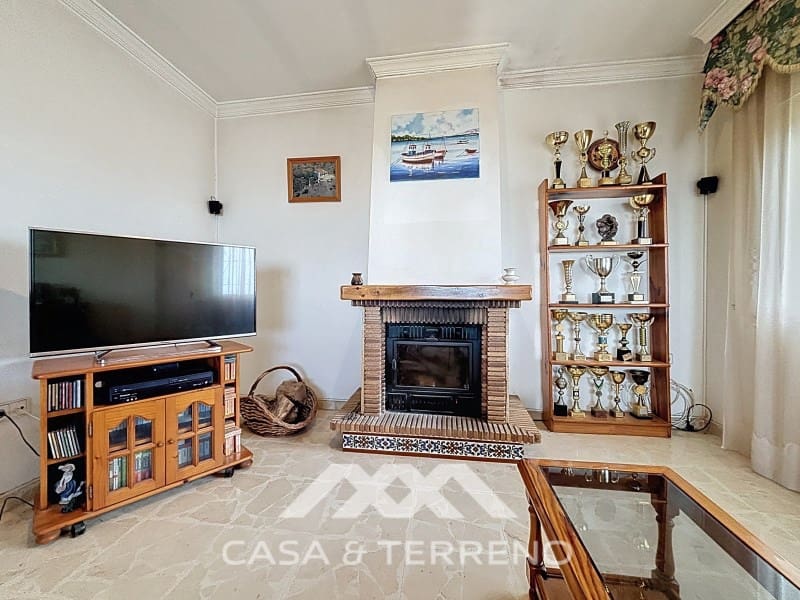 3 camera da letto Villa in vendita in Chilches con garage - 560.000 € (Rif: 8909672)