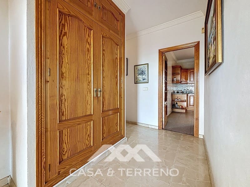 3 camera da letto Villa in vendita in Chilches con garage - 560.000 € (Rif: 8909672)