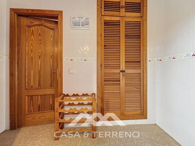 3 camera da letto Villa in vendita in Chilches con garage - 560.000 € (Rif: 8909672)