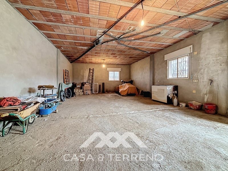 3 camera da letto Villa in vendita in Chilches con garage - 560.000 € (Rif: 8909672)