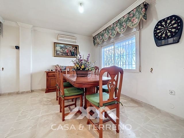 3 sypialnia Willa na sprzedaż w Chilches, Vélez-Málaga z garażem - 560 000 € (Ref: 8909672)