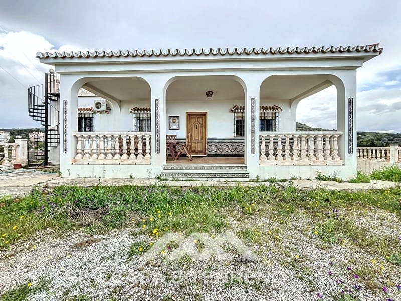 3 camera da letto Villa in vendita in Chilches con garage - 560.000 € (Rif: 8909672)