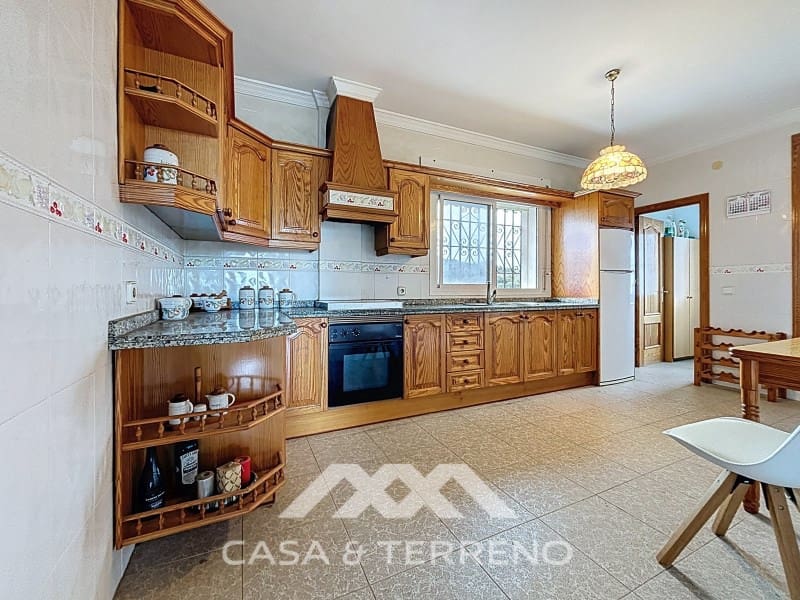 3 camera da letto Villa in vendita in Chilches con garage - 560.000 € (Rif: 8909672)