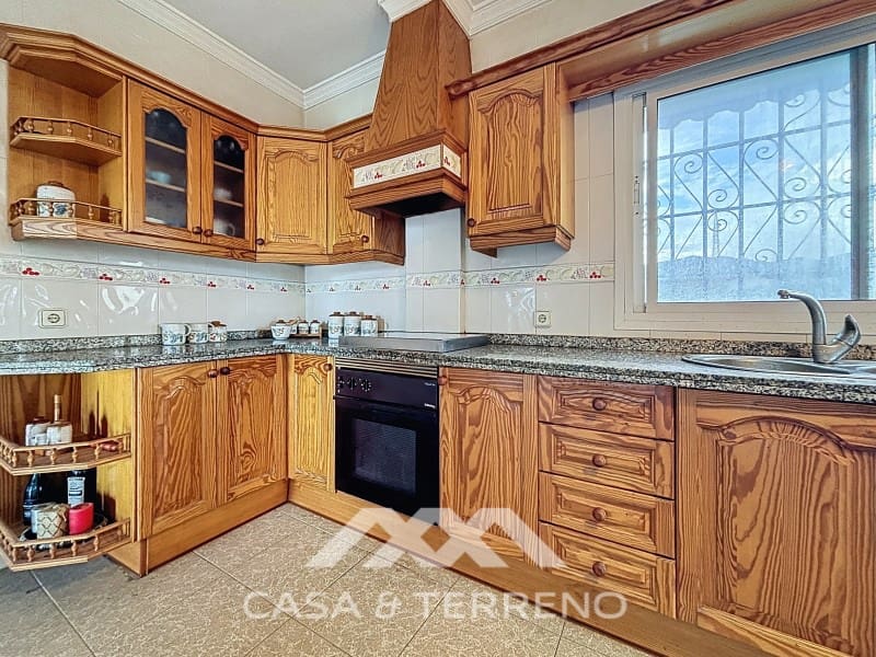 3 camera da letto Villa in vendita in Chilches con garage - 560.000 € (Rif: 8909672)