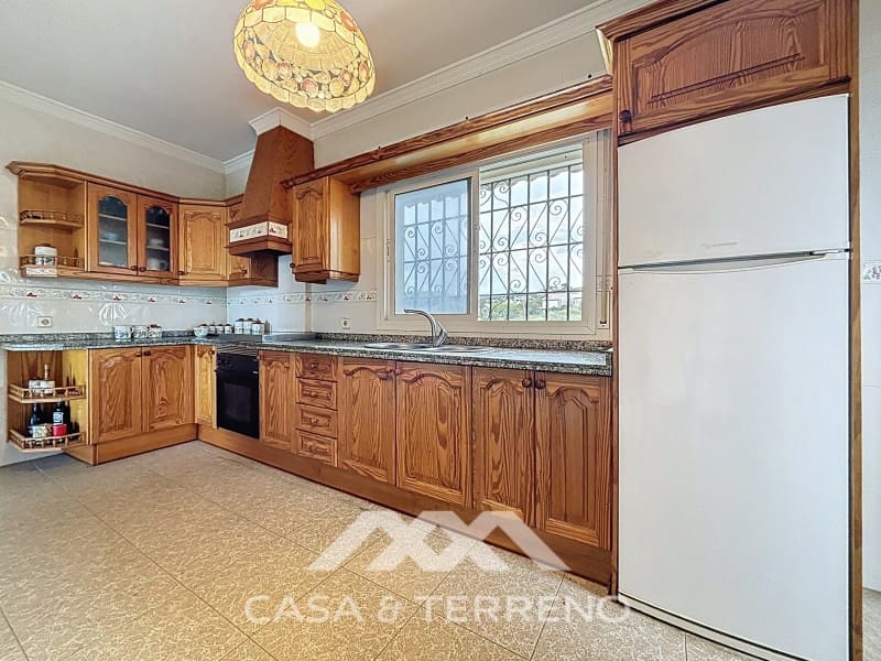 3 camera da letto Villa in vendita in Chilches con garage - 560.000 € (Rif: 8909672)