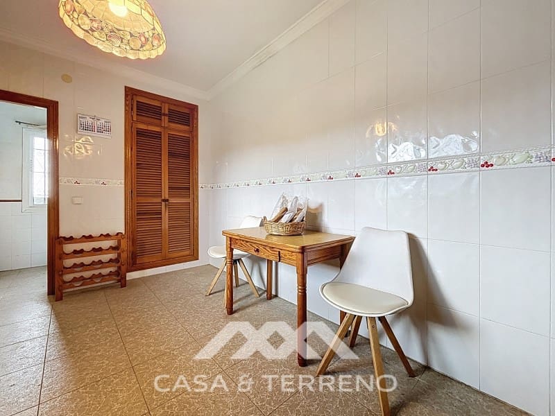 3 camera da letto Villa in vendita in Chilches con garage - 560.000 € (Rif: 8909672)