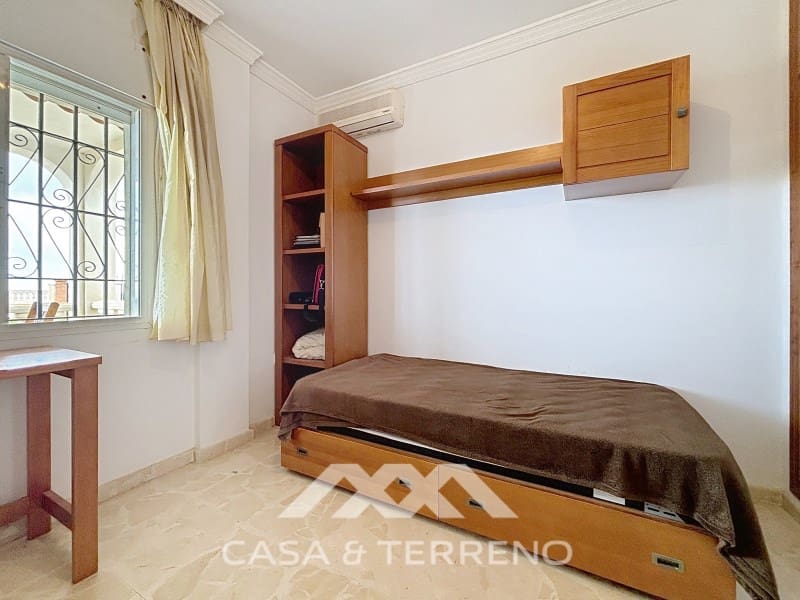 3 camera da letto Villa in vendita in Chilches con garage - 560.000 € (Rif: 8909672)
