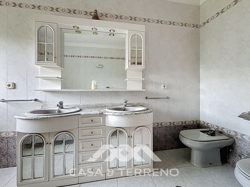 3 camera da letto Villa in vendita in Chilches con garage - 560.000 € (Rif: 8909672)