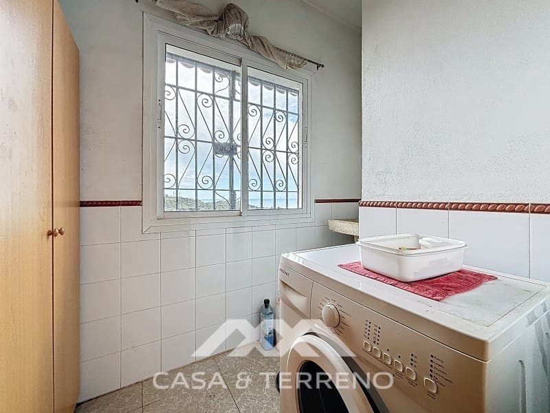 3 camera da letto Villa in vendita in Chilches con garage - 560.000 € (Rif: 8909672)