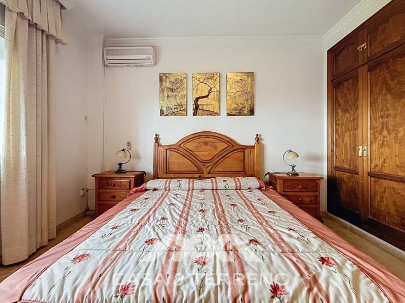 3 camera da letto Villa in vendita in Chilches con garage - 560.000 € (Rif: 8909672)