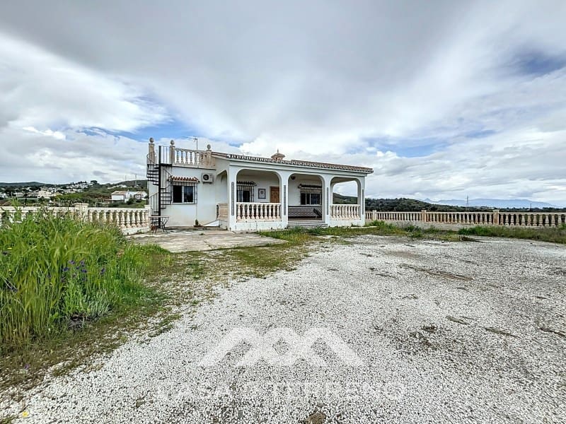 3 camera da letto Villa in vendita in Chilches con garage - 560.000 € (Rif: 8909672)