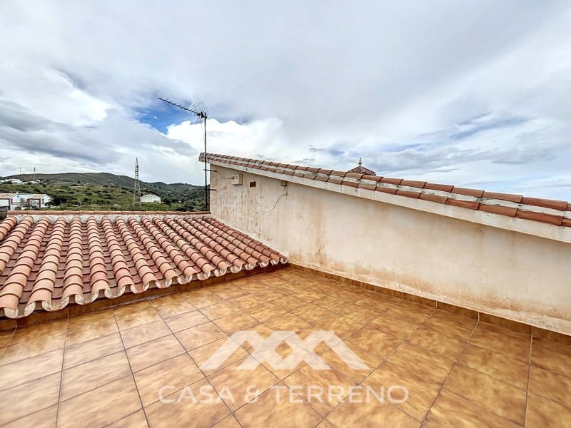 3 camera da letto Villa in vendita in Chilches con garage - 560.000 € (Rif: 8909672)