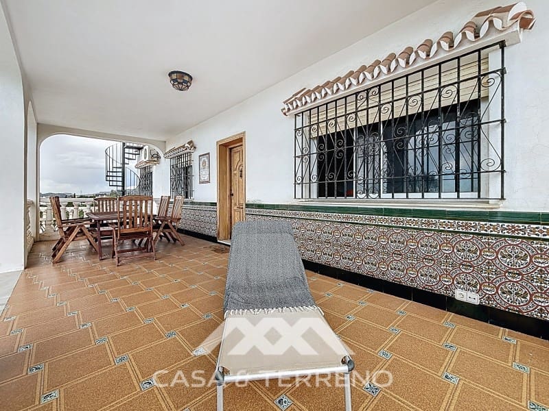 3 camera da letto Villa in vendita in Chilches con garage - 560.000 € (Rif: 8909672)