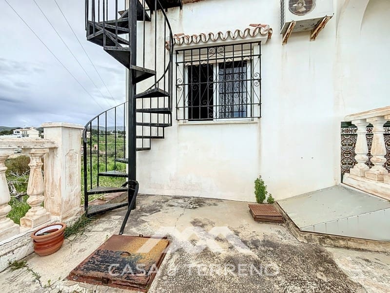 3 camera da letto Villa in vendita in Chilches con garage - 560.000 € (Rif: 8909672)