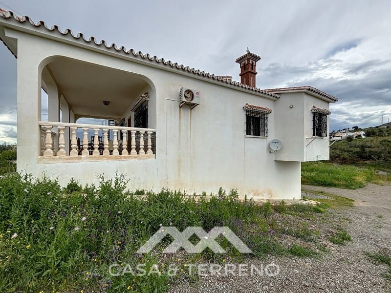 3 camera da letto Villa in vendita in Chilches con garage - 560.000 € (Rif: 8909672)