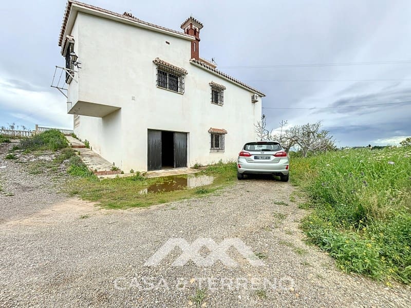 3 camera da letto Villa in vendita in Chilches con garage - 560.000 € (Rif: 8909672)