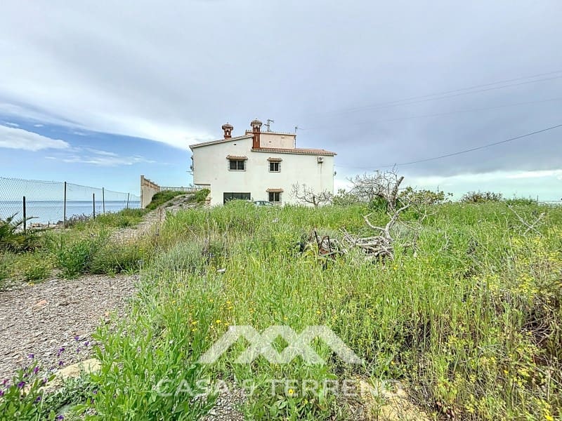 3 camera da letto Villa in vendita in Chilches con garage - 560.000 € (Rif: 8909672)