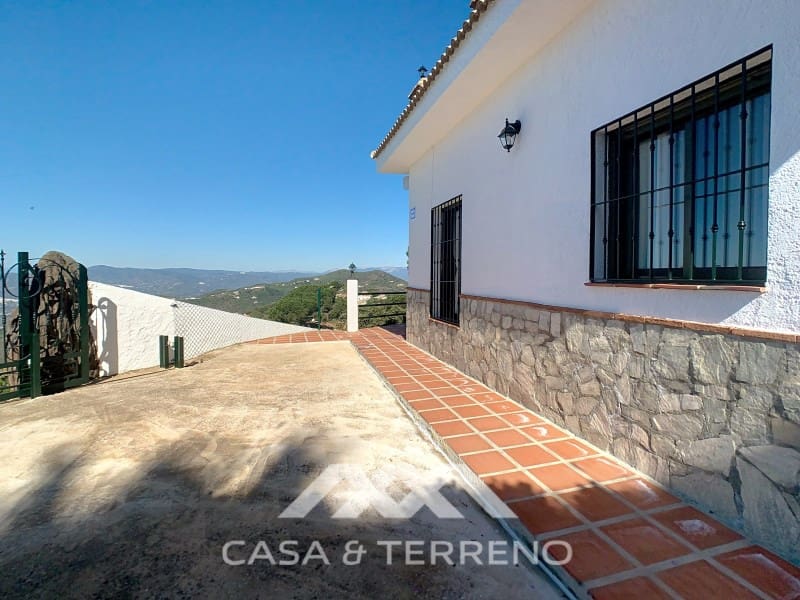 4 slaapkamer Villa te huur in Arenas met zwembad - € 1.400 (Ref: 8911485)