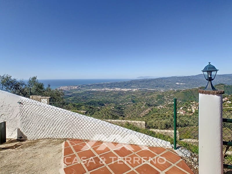 4 slaapkamer Villa te huur in Arenas met zwembad - € 1.400 (Ref: 8911485)