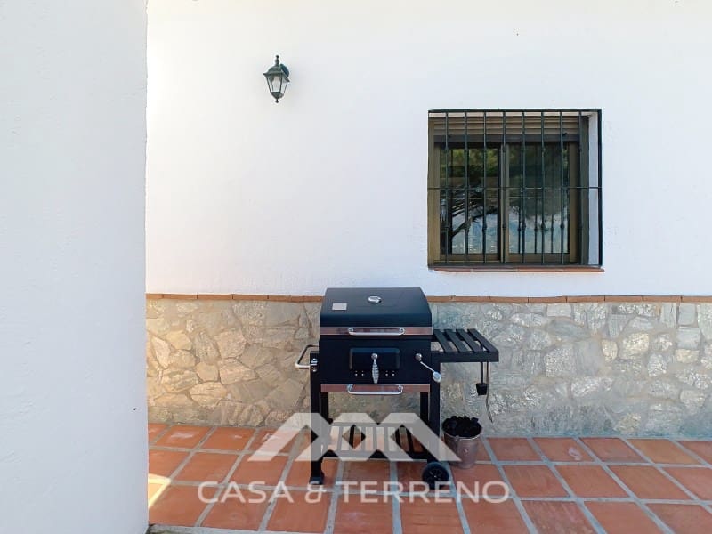 4 slaapkamer Villa te huur in Arenas met zwembad - € 1.400 (Ref: 8911485)