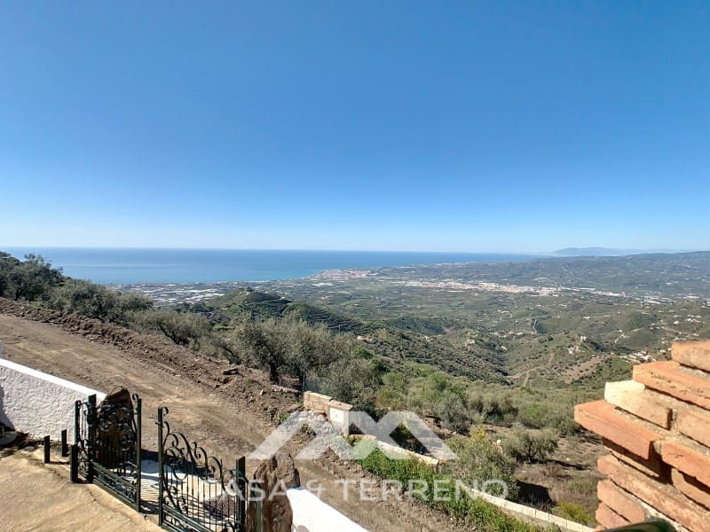 4 slaapkamer Villa te huur in Arenas met zwembad - € 1.400 (Ref: 8911485)