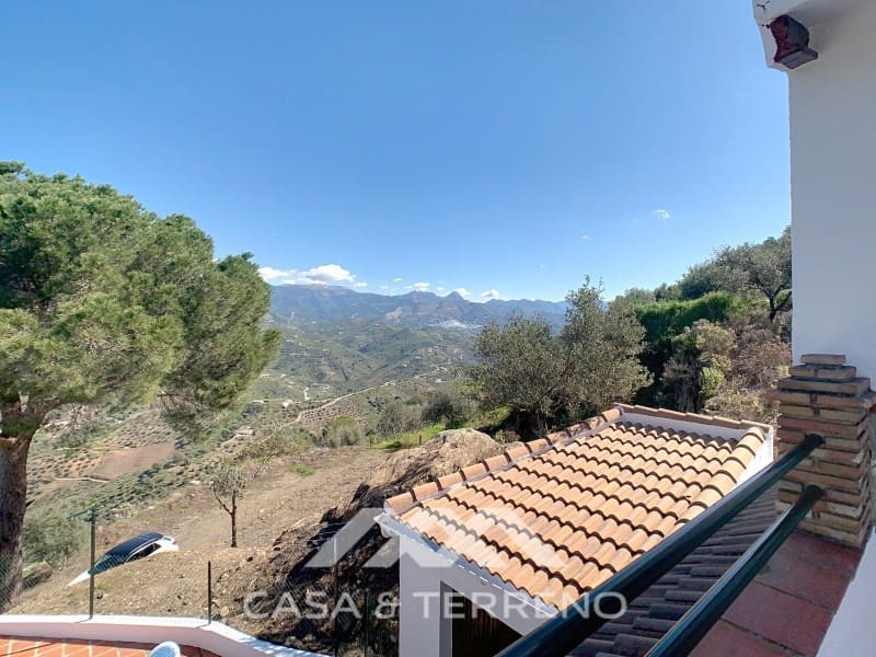 4 slaapkamer Villa te huur in Arenas met zwembad - € 1.400 (Ref: 8911485)