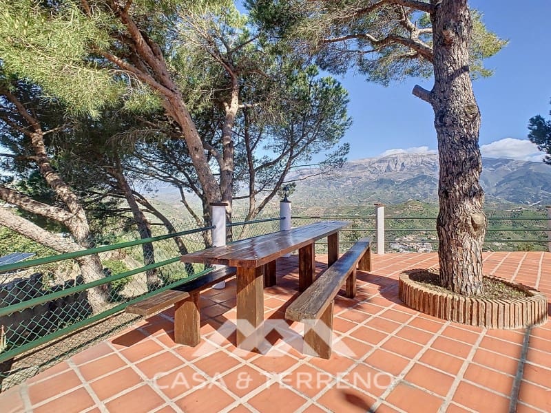 4 slaapkamer Villa te huur in Arenas met zwembad - € 1.400 (Ref: 8911485)