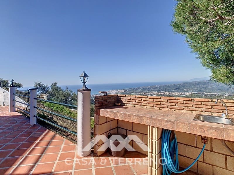 4 slaapkamer Villa te huur in Arenas met zwembad - € 1.400 (Ref: 8911485)