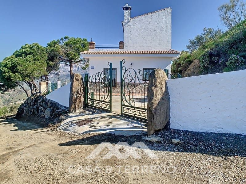 4 slaapkamer Villa te huur in Arenas met zwembad - € 1.400 (Ref: 8911485)