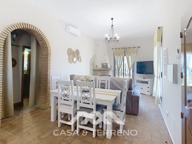 4 slaapkamer Villa te huur in Arenas met zwembad - € 1.400 (Ref: 8911485)