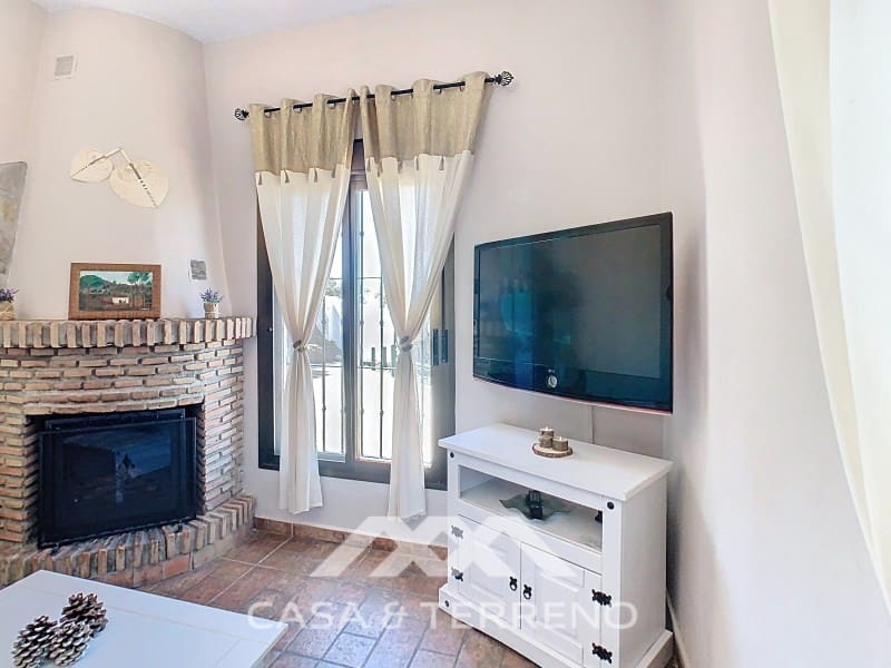 4 slaapkamer Villa te huur in Arenas met zwembad - € 1.400 (Ref: 8911485)