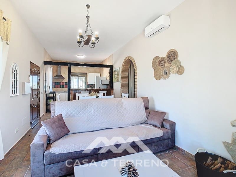 4 slaapkamer Villa te huur in Arenas met zwembad - € 1.400 (Ref: 8911485)