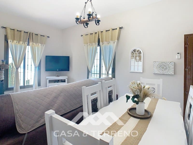 4 slaapkamer Villa te huur in Arenas met zwembad - € 1.400 (Ref: 8911485)