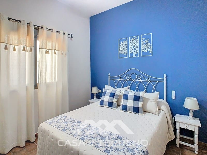 4 slaapkamer Villa te huur in Arenas met zwembad - € 1.400 (Ref: 8911485)