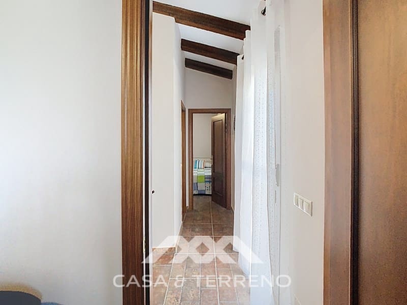 4 slaapkamer Villa te huur in Arenas met zwembad - € 1.400 (Ref: 8911485)