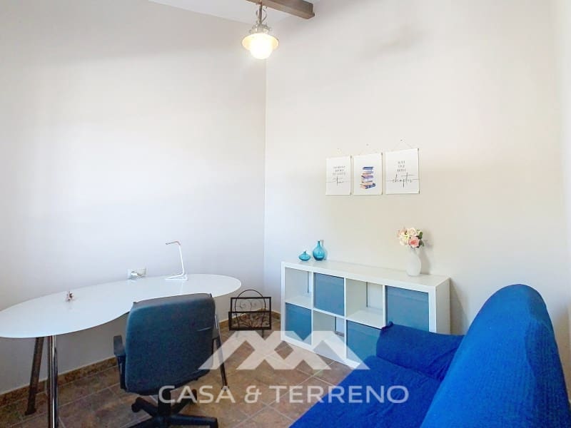 4 slaapkamer Villa te huur in Arenas met zwembad - € 1.400 (Ref: 8911485)